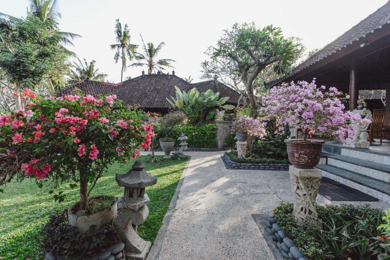 Kishi-Kishi Artvilla Blahbatu Exterior foto